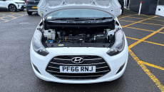 Hyundai ix20 1.6 SE 5dr Auto Petrol Hatchback